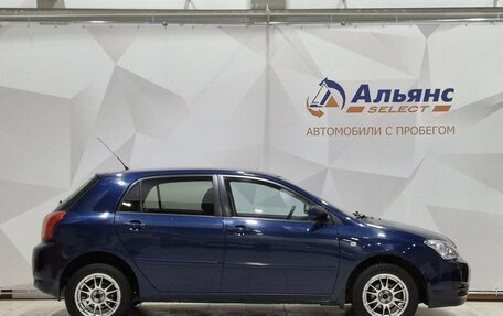 Toyota Corolla, 2006 год, 570 000 рублей, 2 фотография