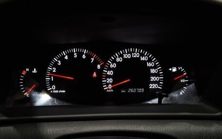 Toyota Corolla, 2006 год, 570 000 рублей, 11 фотография