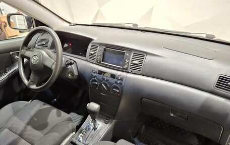 Toyota Corolla, 2006 год, 570 000 рублей, 12 фотография