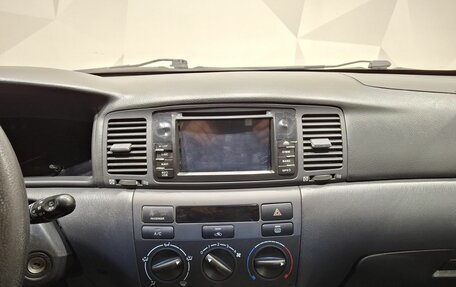 Toyota Corolla, 2006 год, 570 000 рублей, 13 фотография