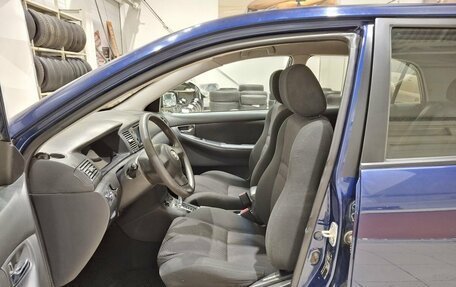 Toyota Corolla, 2006 год, 570 000 рублей, 16 фотография