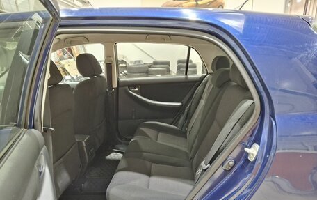 Toyota Corolla, 2006 год, 570 000 рублей, 25 фотография