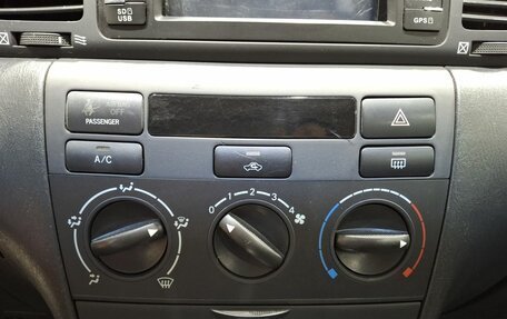 Toyota Corolla, 2006 год, 570 000 рублей, 15 фотография