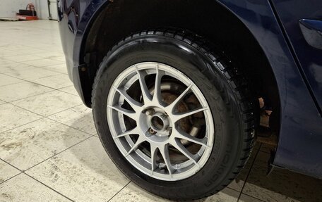 Toyota Corolla, 2006 год, 570 000 рублей, 20 фотография