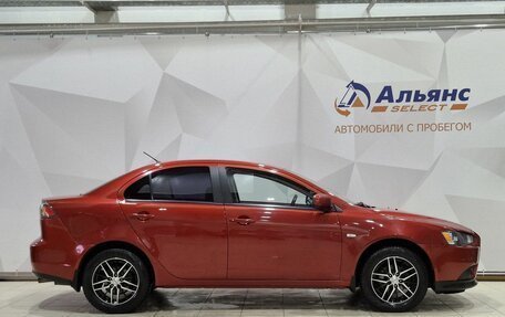 Mitsubishi Lancer IX, 2011 год, 810 000 рублей, 2 фотография