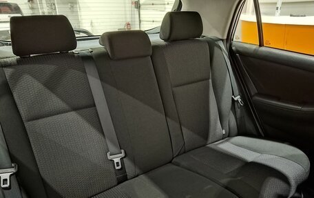 Toyota Corolla, 2006 год, 570 000 рублей, 36 фотография