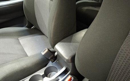 Toyota Corolla, 2006 год, 570 000 рублей, 34 фотография