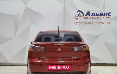 Mitsubishi Lancer IX, 2011 год, 810 000 рублей, 4 фотография