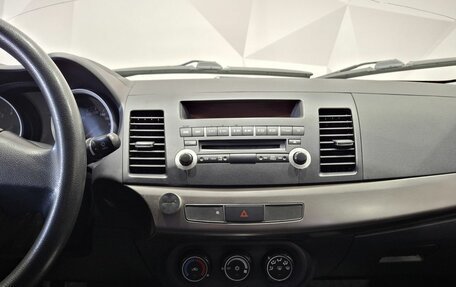 Mitsubishi Lancer IX, 2011 год, 810 000 рублей, 13 фотография