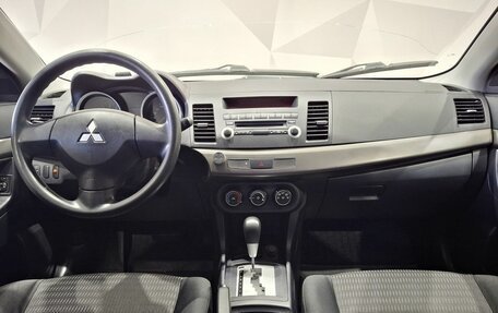 Mitsubishi Lancer IX, 2011 год, 810 000 рублей, 9 фотография