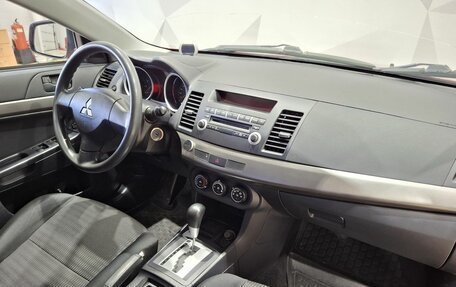 Mitsubishi Lancer IX, 2011 год, 810 000 рублей, 12 фотография