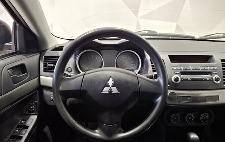 Mitsubishi Lancer IX, 2011 год, 810 000 рублей, 10 фотография