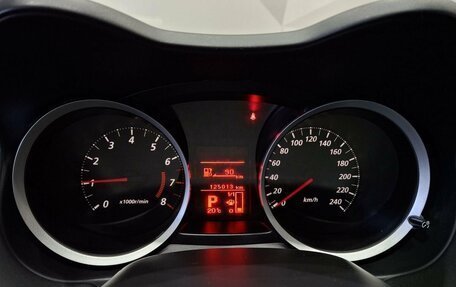 Mitsubishi Lancer IX, 2011 год, 810 000 рублей, 11 фотография