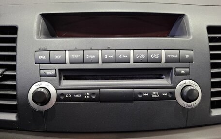 Mitsubishi Lancer IX, 2011 год, 810 000 рублей, 15 фотография