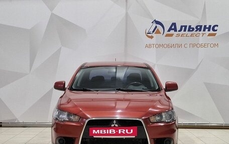 Mitsubishi Lancer IX, 2011 год, 810 000 рублей, 8 фотография