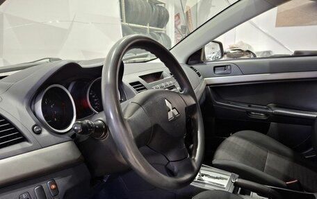 Mitsubishi Lancer IX, 2011 год, 810 000 рублей, 26 фотография