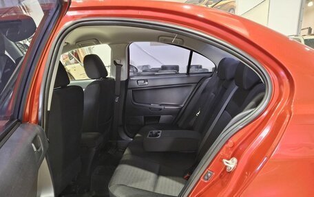 Mitsubishi Lancer IX, 2011 год, 810 000 рублей, 28 фотография