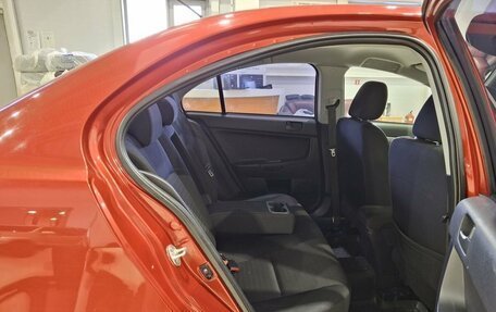 Mitsubishi Lancer IX, 2011 год, 810 000 рублей, 20 фотография