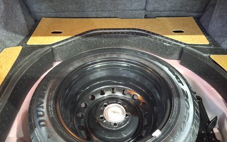 Mitsubishi Lancer IX, 2011 год, 810 000 рублей, 22 фотография