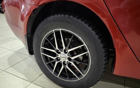 Mitsubishi Lancer IX, 2011 год, 810 000 рублей, 23 фотография