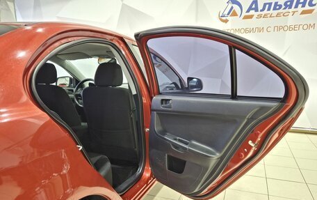 Mitsubishi Lancer IX, 2011 год, 810 000 рублей, 29 фотография