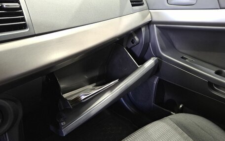 Mitsubishi Lancer IX, 2011 год, 810 000 рублей, 33 фотография