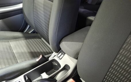 Mitsubishi Lancer IX, 2011 год, 810 000 рублей, 36 фотография