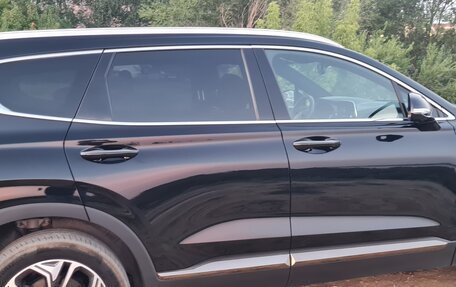 Hyundai Santa Fe IV, 2020 год, 3 650 000 рублей, 6 фотография