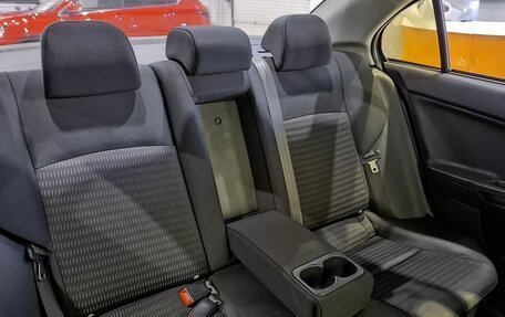 Mitsubishi Lancer IX, 2011 год, 810 000 рублей, 38 фотография