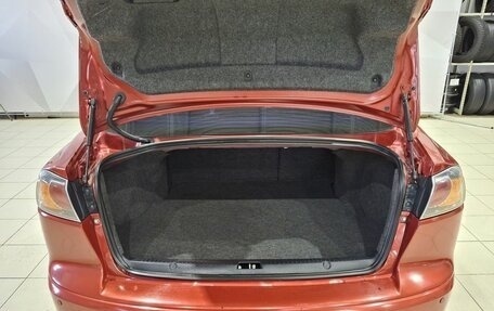 Mitsubishi Lancer IX, 2011 год, 810 000 рублей, 39 фотография