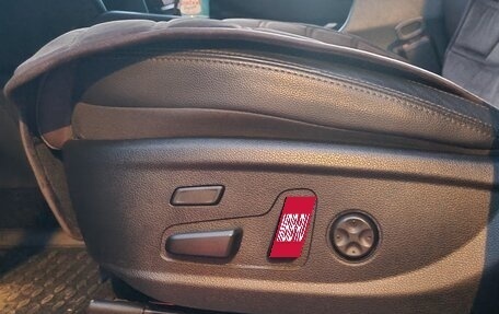 Hyundai Santa Fe IV, 2020 год, 3 650 000 рублей, 2 фотография