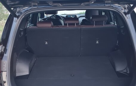 Hyundai Santa Fe IV, 2020 год, 3 650 000 рублей, 16 фотография