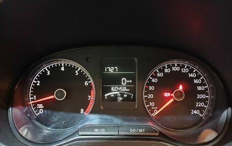 Volkswagen Polo VI (EU Market), 2018 год, 1 135 000 рублей, 11 фотография