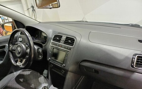 Volkswagen Polo VI (EU Market), 2018 год, 1 135 000 рублей, 12 фотография