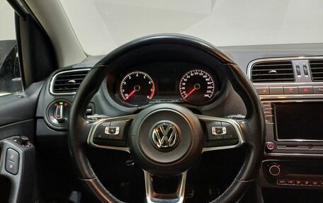 Volkswagen Polo VI (EU Market), 2018 год, 1 135 000 рублей, 10 фотография