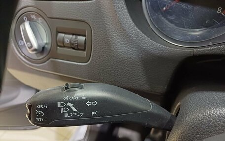 Volkswagen Polo VI (EU Market), 2018 год, 1 135 000 рублей, 16 фотография