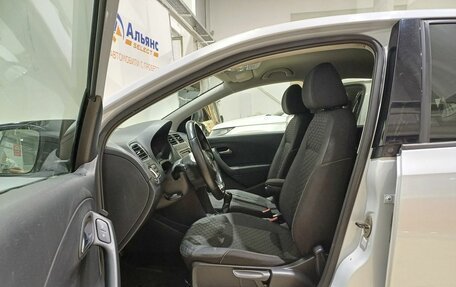 Volkswagen Polo VI (EU Market), 2018 год, 1 135 000 рублей, 18 фотография