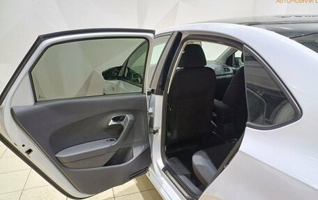 Volkswagen Polo VI (EU Market), 2018 год, 1 135 000 рублей, 26 фотография