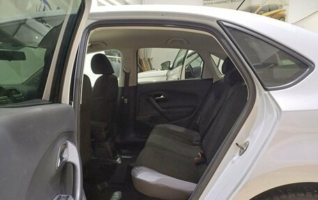 Volkswagen Polo VI (EU Market), 2018 год, 1 135 000 рублей, 27 фотография