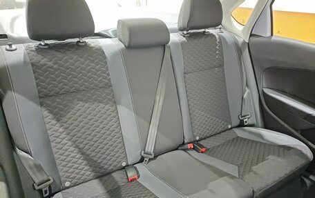 Volkswagen Polo VI (EU Market), 2018 год, 1 135 000 рублей, 37 фотография