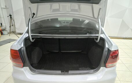 Volkswagen Polo VI (EU Market), 2018 год, 1 135 000 рублей, 38 фотография