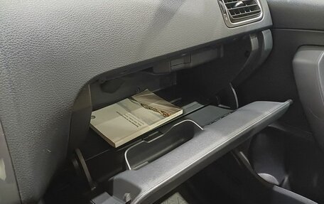 Volkswagen Polo VI (EU Market), 2018 год, 1 135 000 рублей, 32 фотография