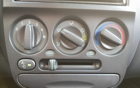 Hyundai Accent II, 2007 год, 399 000 рублей, 12 фотография