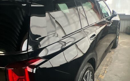 GAC GS8, 2024 год, 3 750 000 рублей, 2 фотография