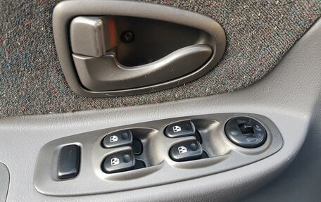 Hyundai Accent II, 2007 год, 399 000 рублей, 11 фотография