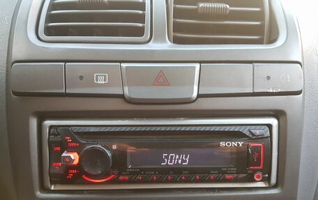 Hyundai Accent II, 2007 год, 399 000 рублей, 13 фотография