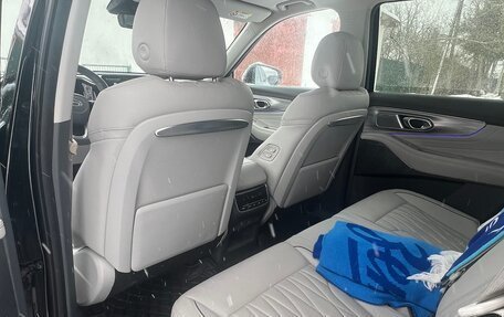 GAC GS8, 2024 год, 3 750 000 рублей, 5 фотография