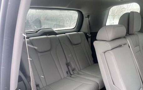 GAC GS8, 2024 год, 3 750 000 рублей, 6 фотография