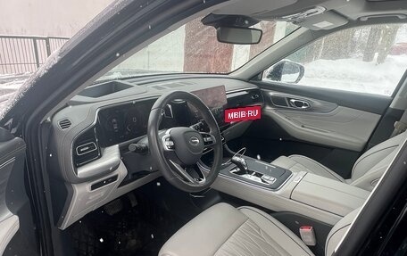 GAC GS8, 2024 год, 3 750 000 рублей, 3 фотография