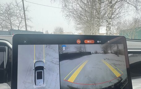 GAC GS8, 2024 год, 3 750 000 рублей, 9 фотография